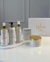 Dior Jadore 5 pieces perfume package